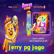 jerry pg jogo